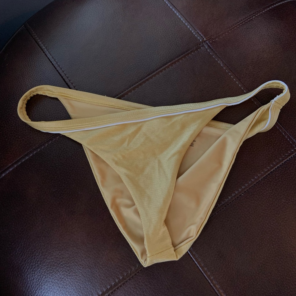 Tularosa Bikini Bottom